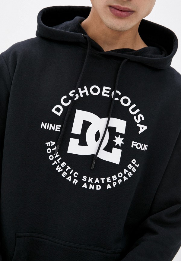 фото Худи dc shoes