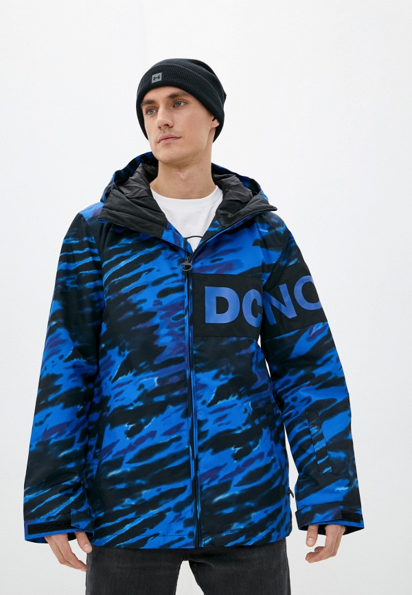 фото Куртка горнолыжная dc shoes
