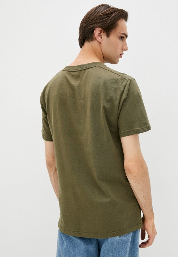 фото Футболка dc shoes