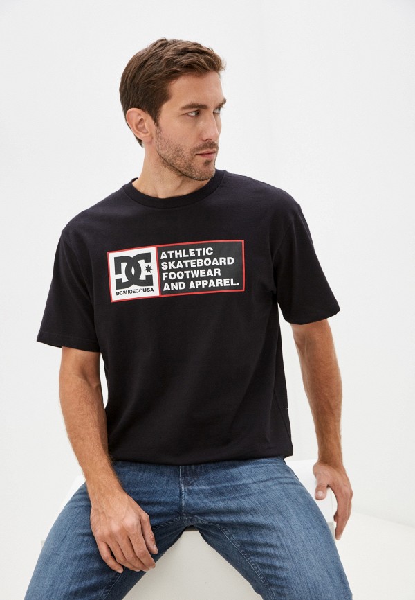 фото Футболка dc shoes