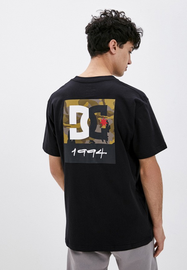 фото Футболка dc shoes