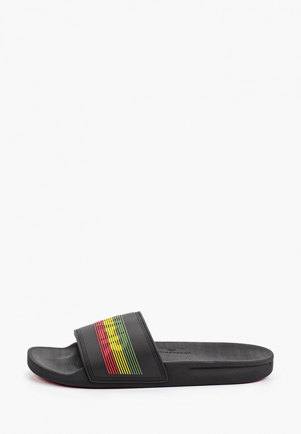 фото Сланцы quiksilver