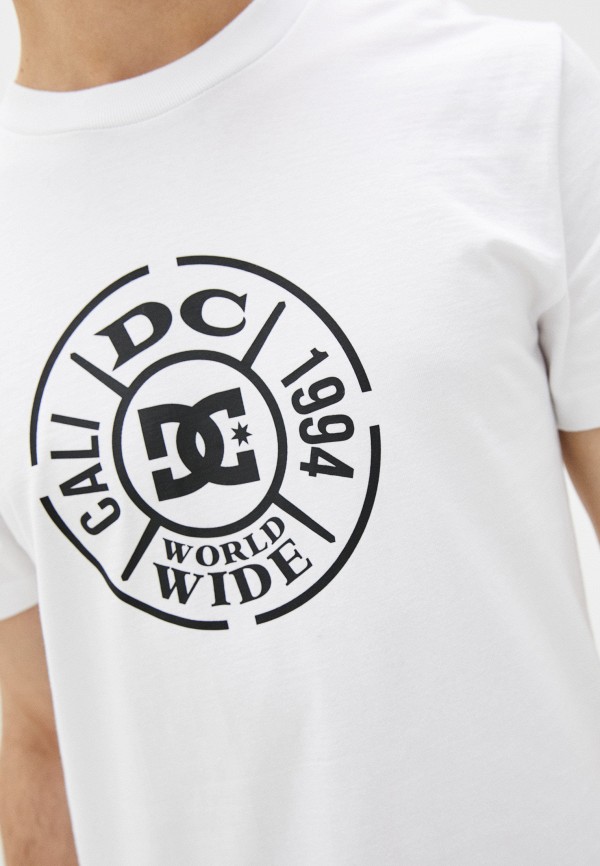 фото Футболка dc shoes