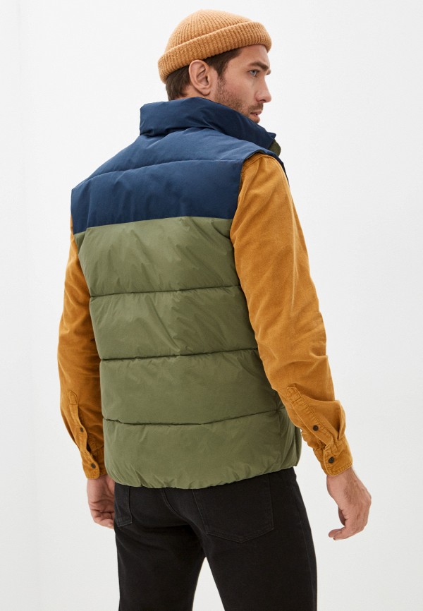 фото Жилет утепленный quiksilver