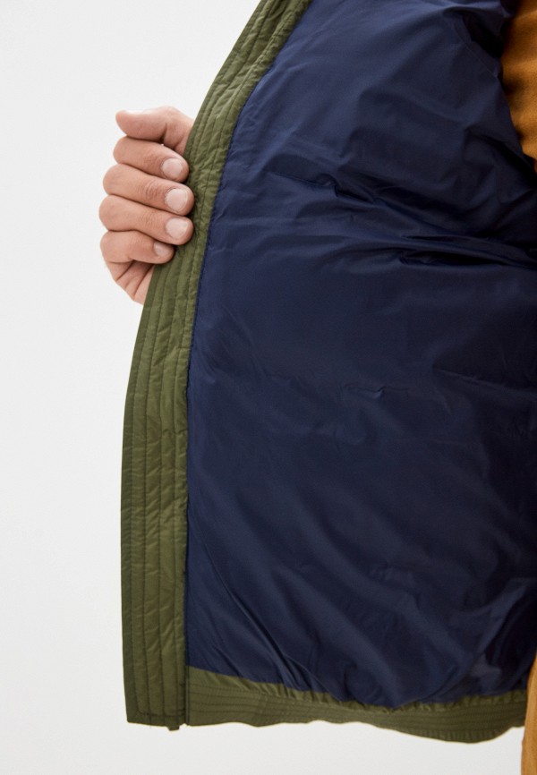 фото Жилет утепленный quiksilver