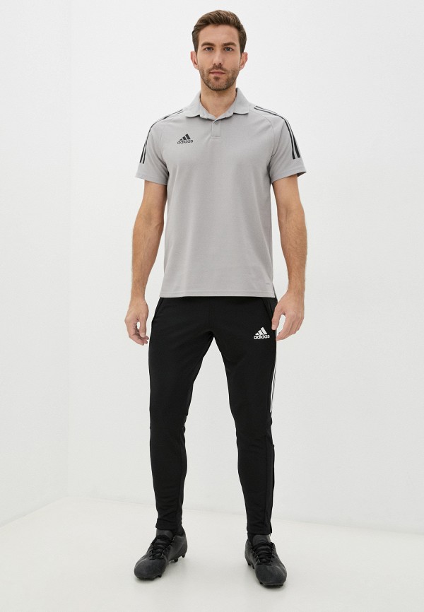 фото Поло adidas