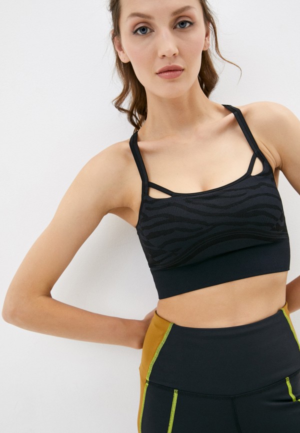 фото Топ спортивный adidas by stella mccartney