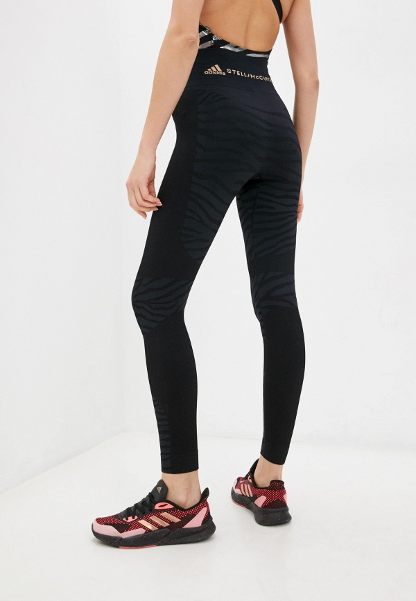 фото Тайтсы adidas by stella mccartney