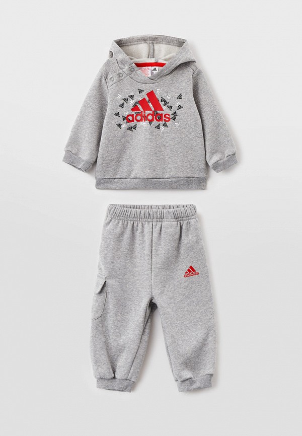 фото Костюм спортивный adidas