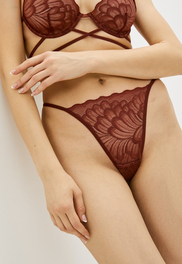 фото Трусы missguided