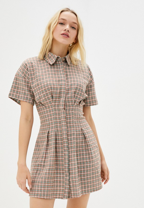 фото Платье missguided