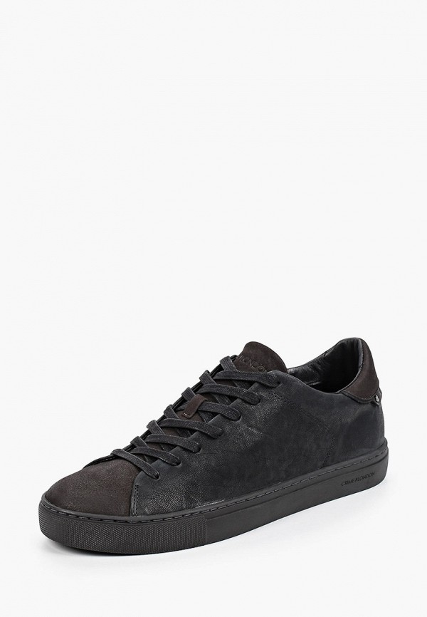 фото Кеды crime london