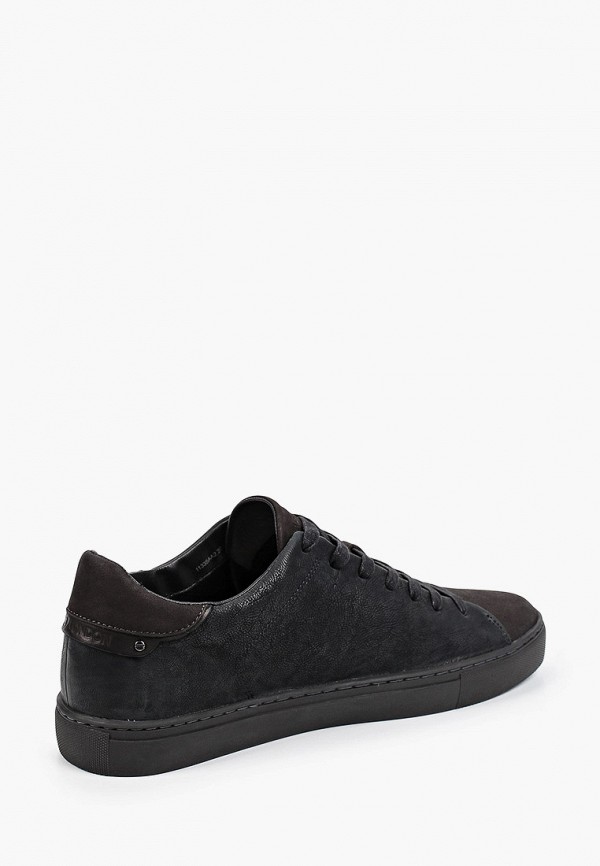 фото Кеды crime london