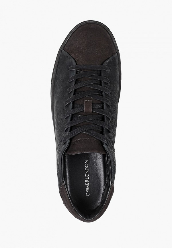 фото Кеды crime london