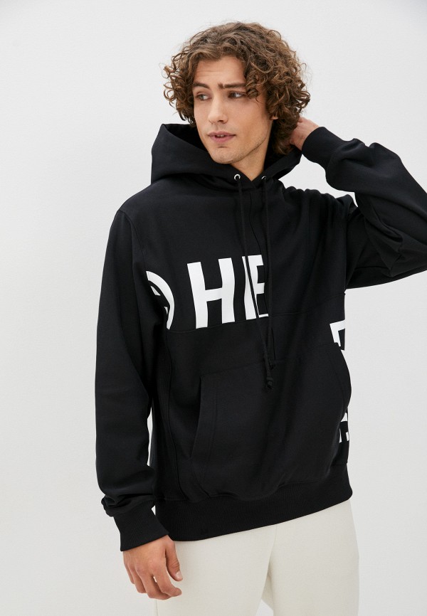 фото Худи helmut lang