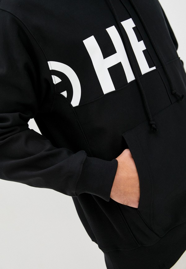 фото Худи helmut lang