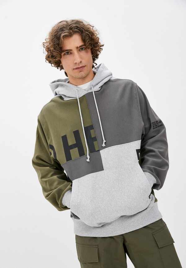 фото Худи helmut lang