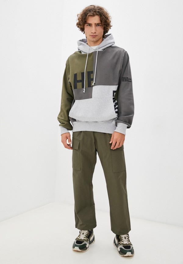 фото Худи helmut lang