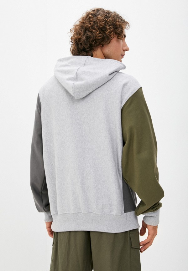 фото Худи helmut lang