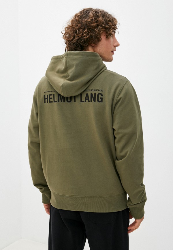 фото Худи helmut lang