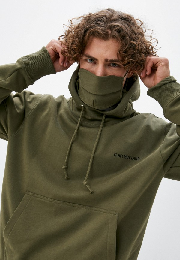 фото Худи helmut lang