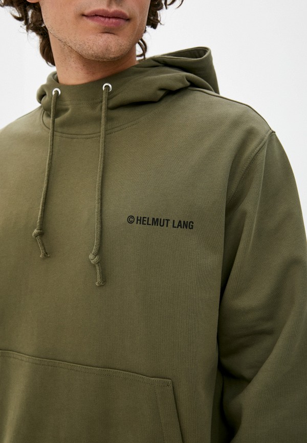 фото Худи helmut lang