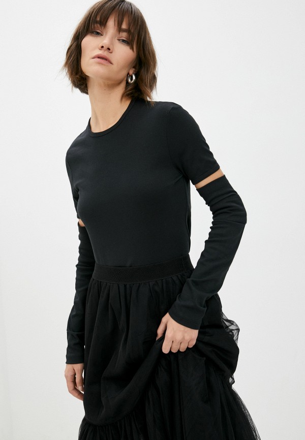 фото Лонгслив helmut lang