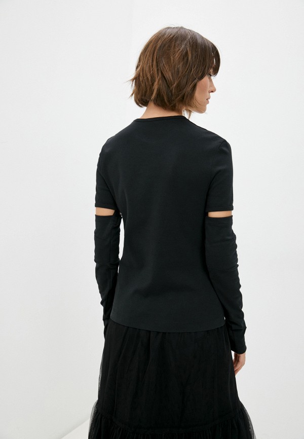 фото Лонгслив helmut lang