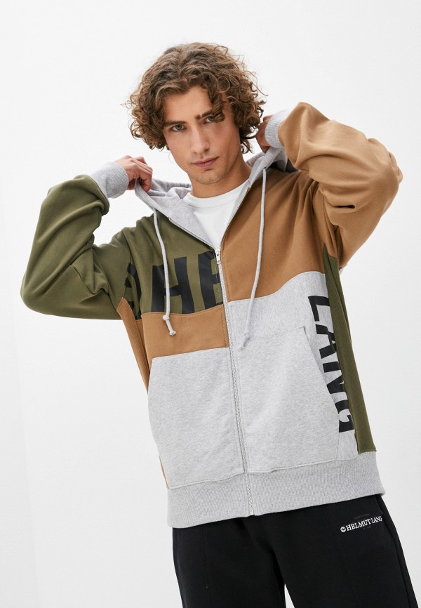фото Толстовка helmut lang