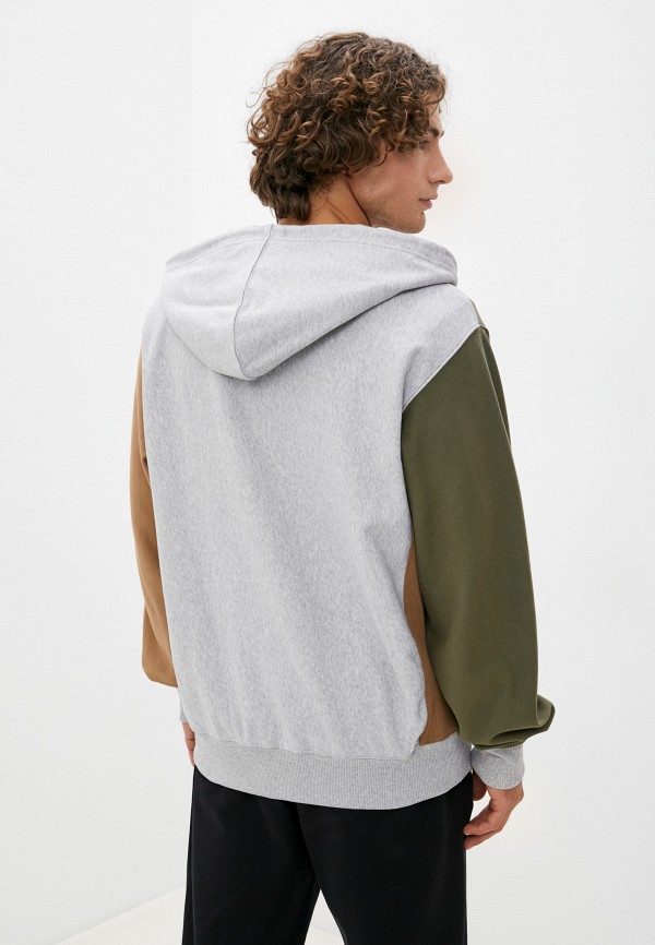 фото Толстовка helmut lang