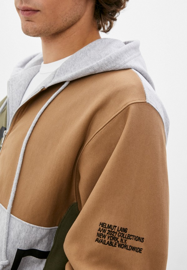 фото Толстовка helmut lang