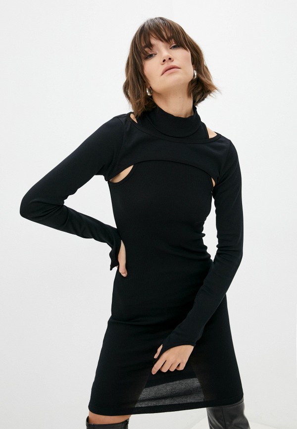 фото Платье helmut lang