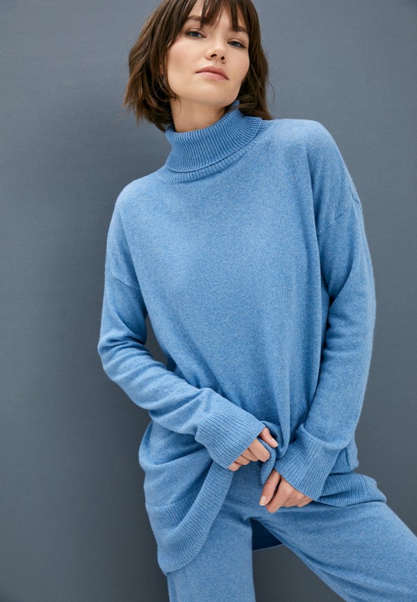 фото Джемпер и брюки pietro brunelli milano