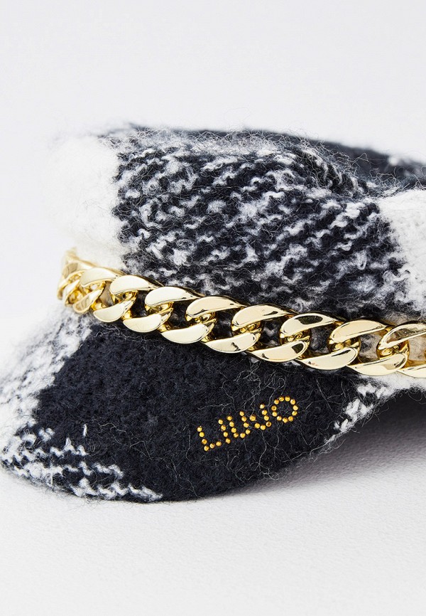 фото Кепка liu jo