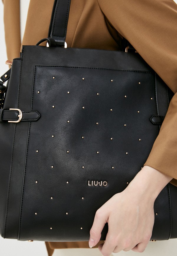 фото Сумка и брелок liu jo