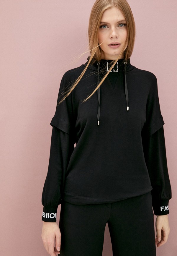 фото Худи liu jo sport