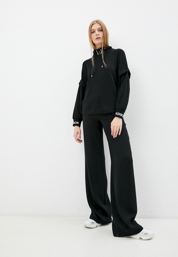 фото Худи liu jo sport