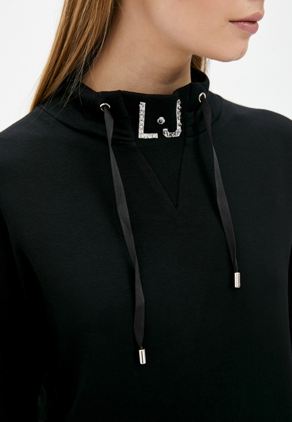 фото Худи liu jo sport