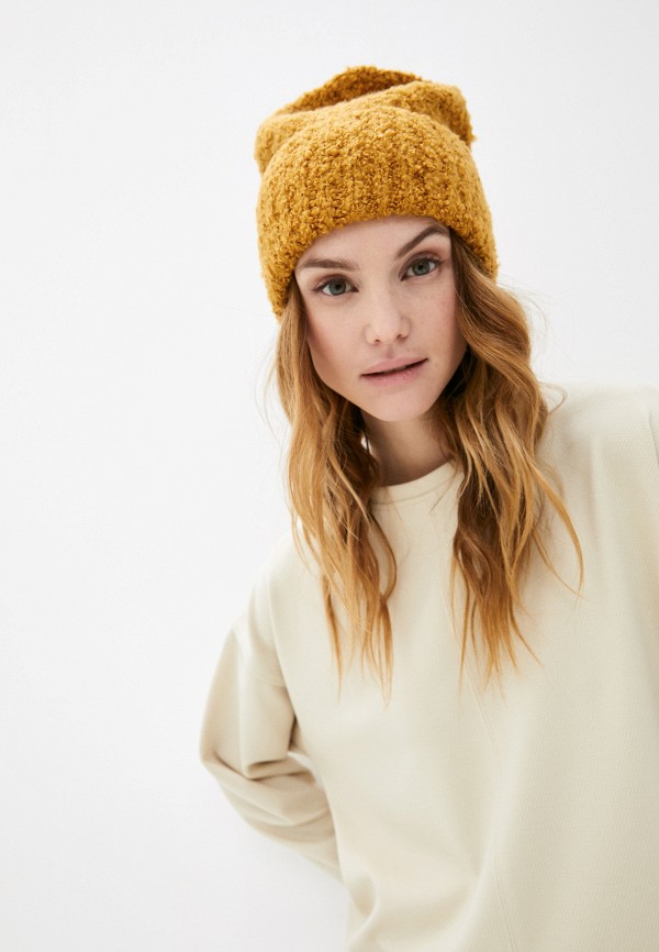 фото Шапка mango