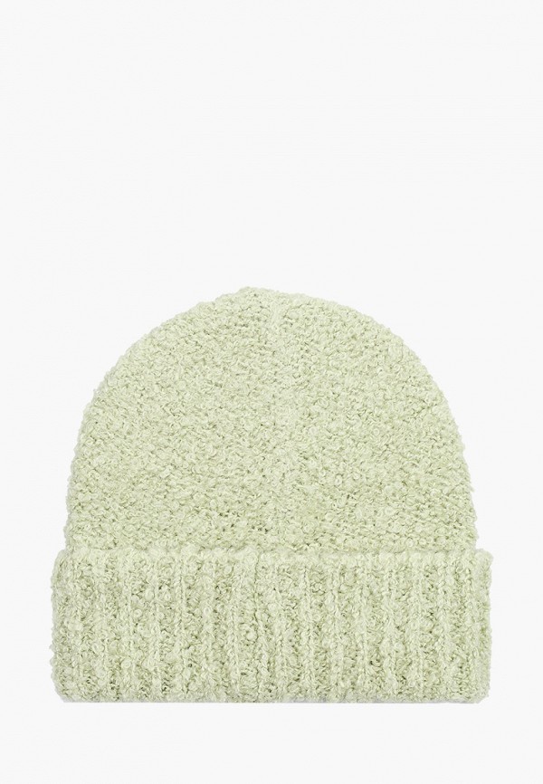 фото Шапка mango