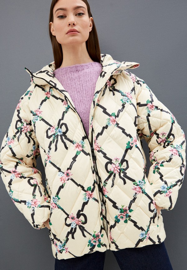 фото Куртка утепленная boutique moschino