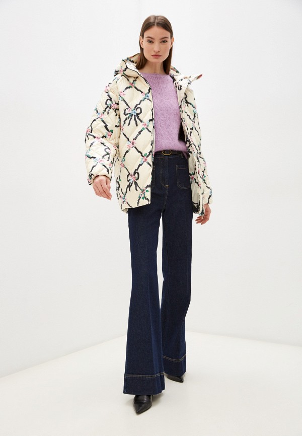 фото Куртка утепленная boutique moschino