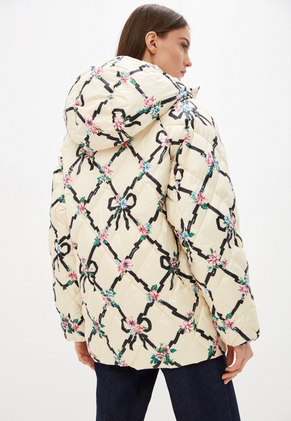 фото Куртка утепленная boutique moschino