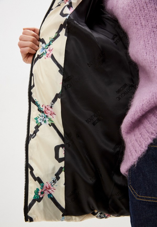 фото Куртка утепленная boutique moschino