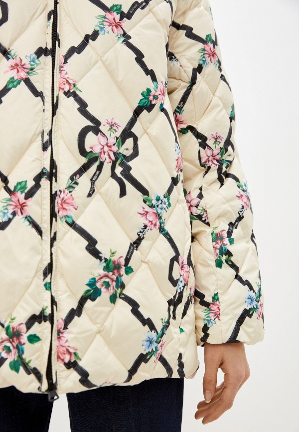 фото Куртка утепленная boutique moschino