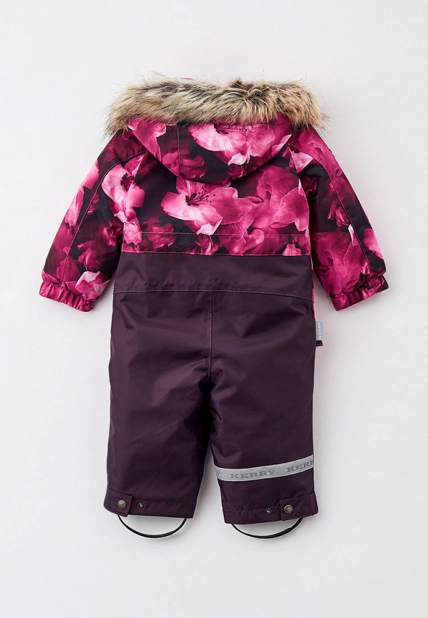 фото Комбинезон утепленный kerry