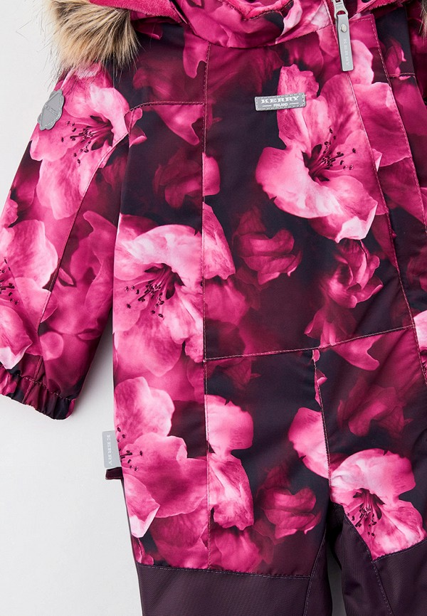 фото Комбинезон утепленный kerry