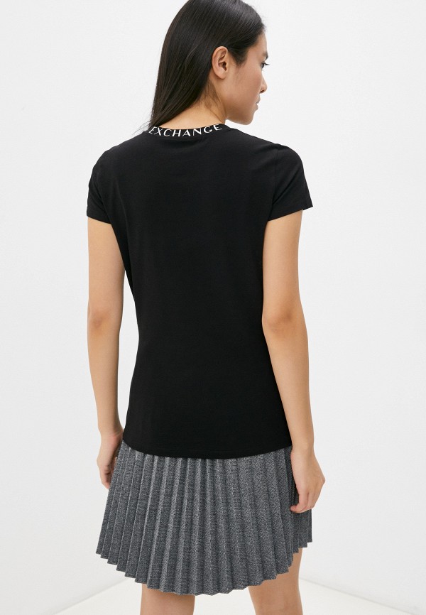 фото Футболка armani exchange