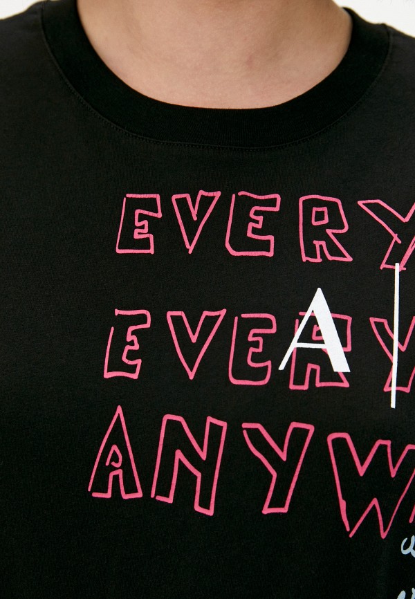 фото Футболка armani exchange