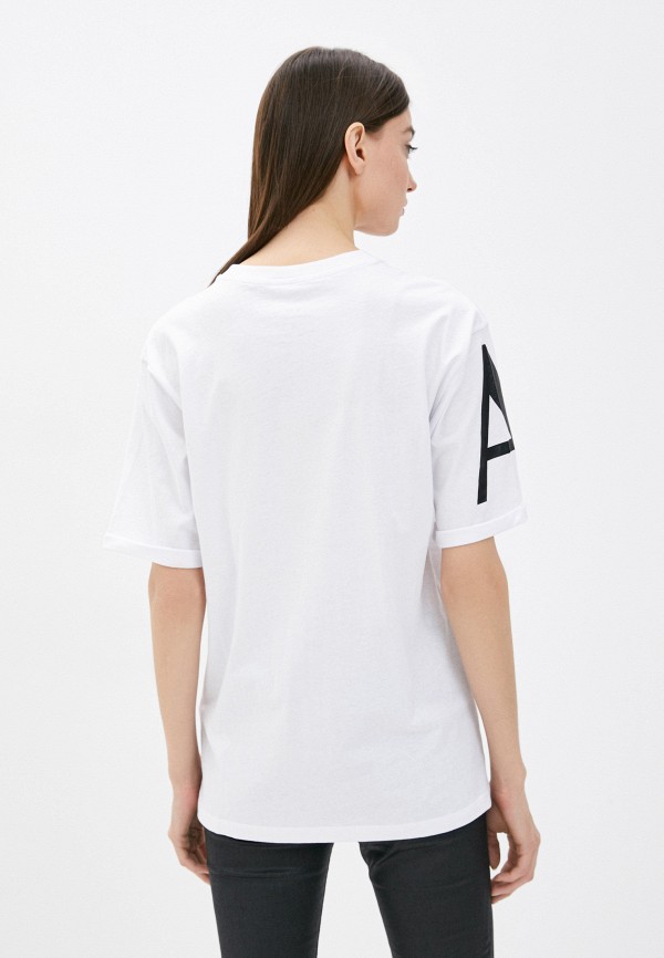 фото Футболка armani exchange